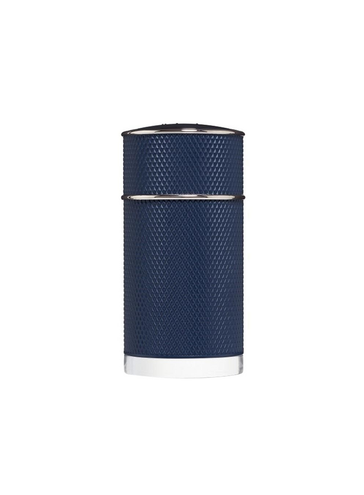DUNHILL ICON RACING BLUE Eau De Parfum for MEN 100ML