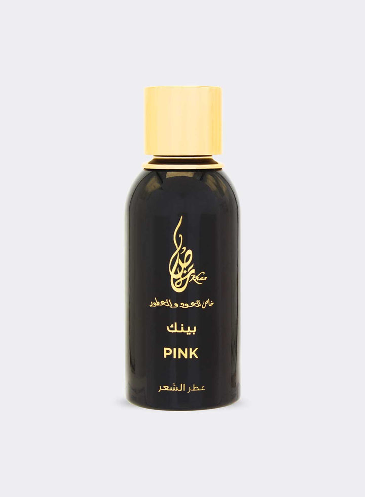 Khas Oud Hair Mist Pink 50 ml