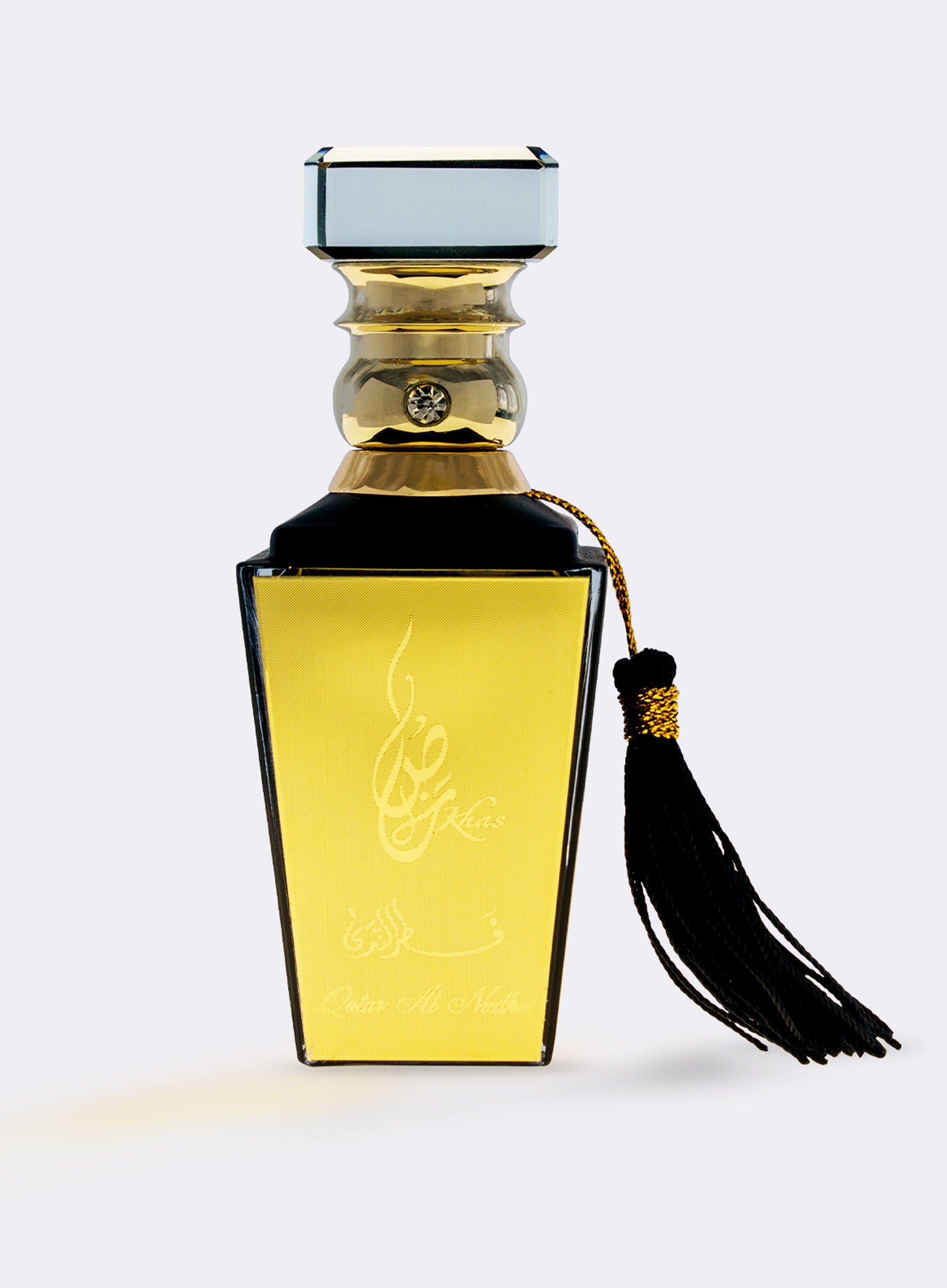 Khas Oud Qatar Al Nadha Perfume MENA