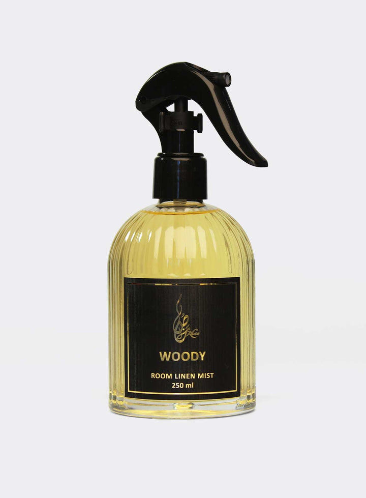 Khas Oud Woody room mist